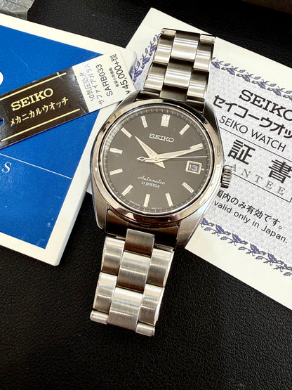 🔺SEIKO SPIRIT SARB033 “BABY GRAND SEIKO”🔺