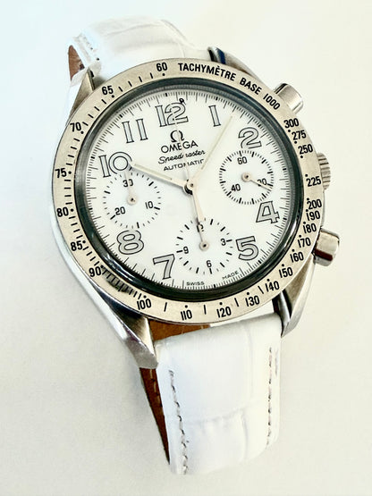 🔺 OMEGA SPEEDMASTER REDUCED Ref. 3834 🔺