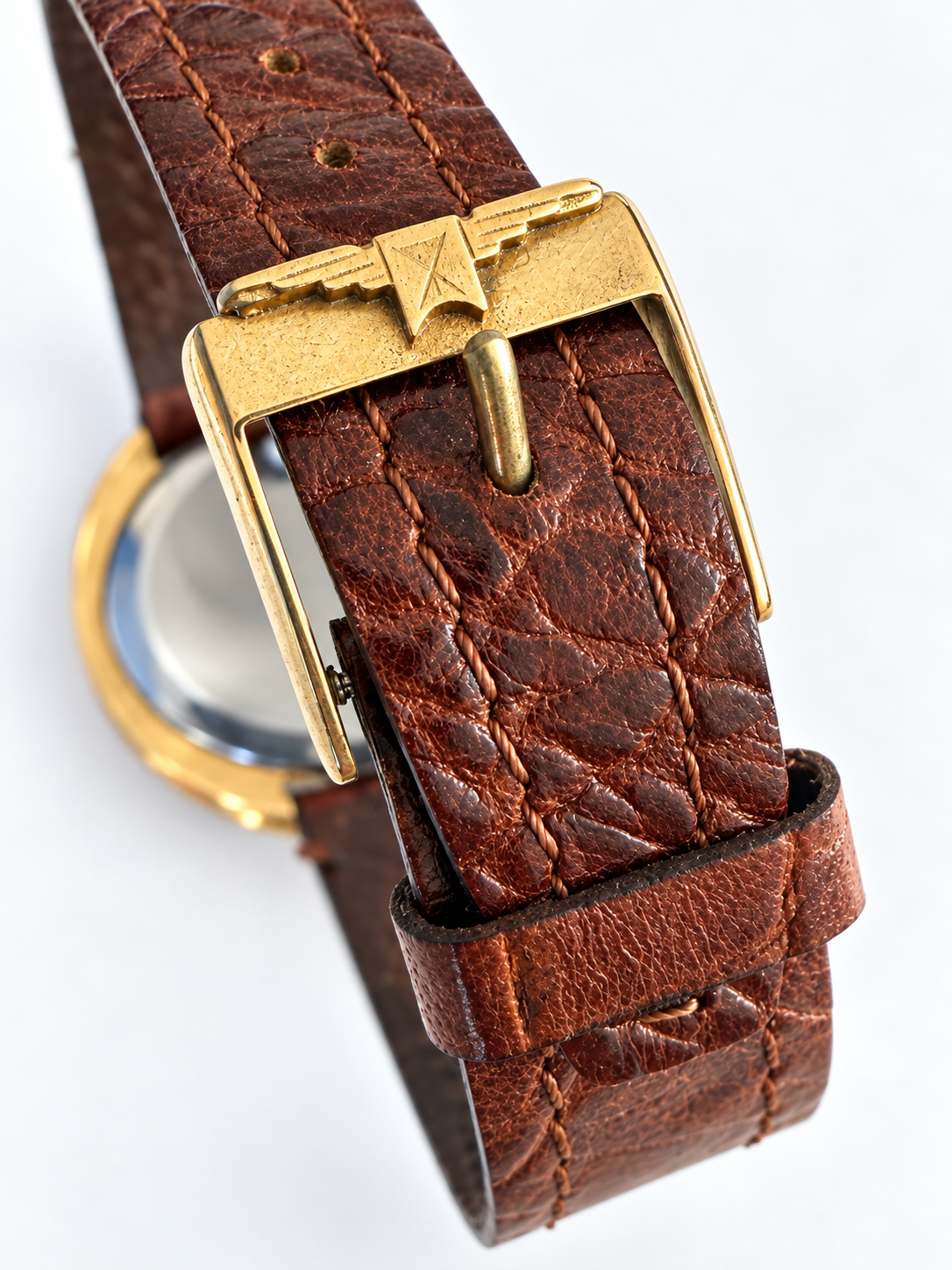 ✨ LONGINES VINTAGE MECCANICO – ufo  ✨