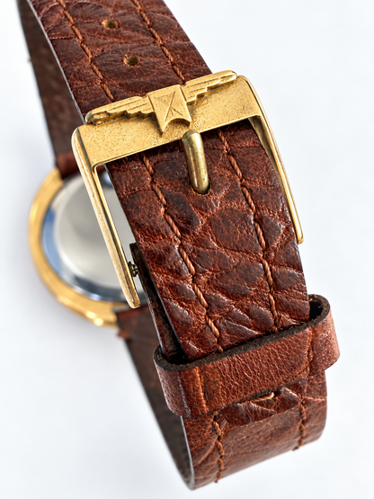 ✨ LONGINES VINTAGE MECCANICO – ufo  ✨