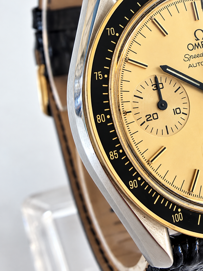 🔺 OMEGA SPEEDMASTER REDUCED – REF. 175.0032 🔺
