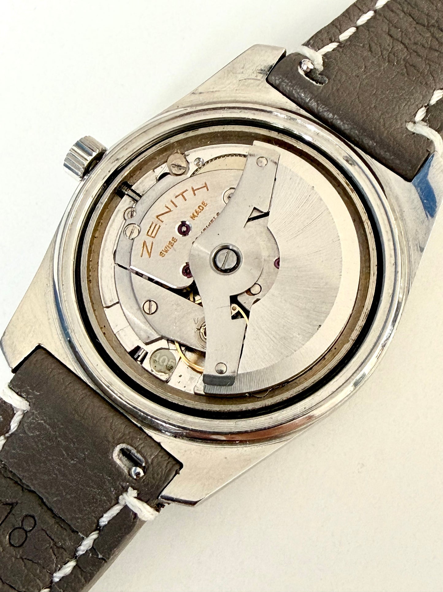 ZENITH AF/P Automatic 36.000Ah