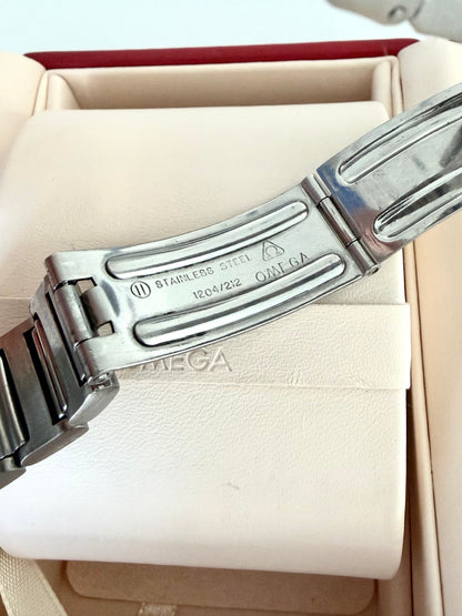 OMEGA SPEEDMASTER MARK IV 4.5 CHRONOGRAPH AUTOMATIC