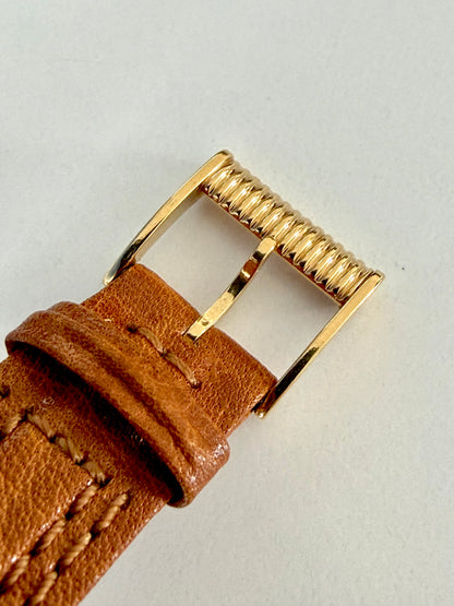 LONGINES CONQUEST HF Gold