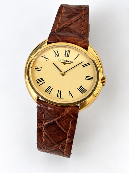 ✨ LONGINES VINTAGE MECCANICO – ufo  ✨