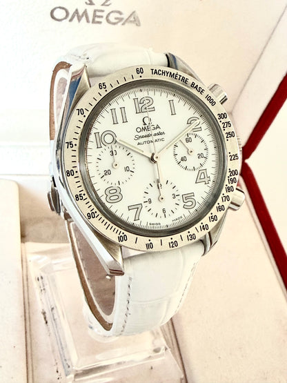 🔺 OMEGA SPEEDMASTER REDUCED Ref. 3834 🔺