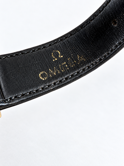 🔺 OMEGA VINTAGE CLASSIC – REF. 111.022 🔺