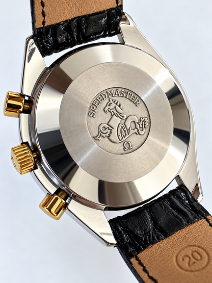 🔺 OMEGA SPEEDMASTER REDUCED – REF. 175.0032 🔺