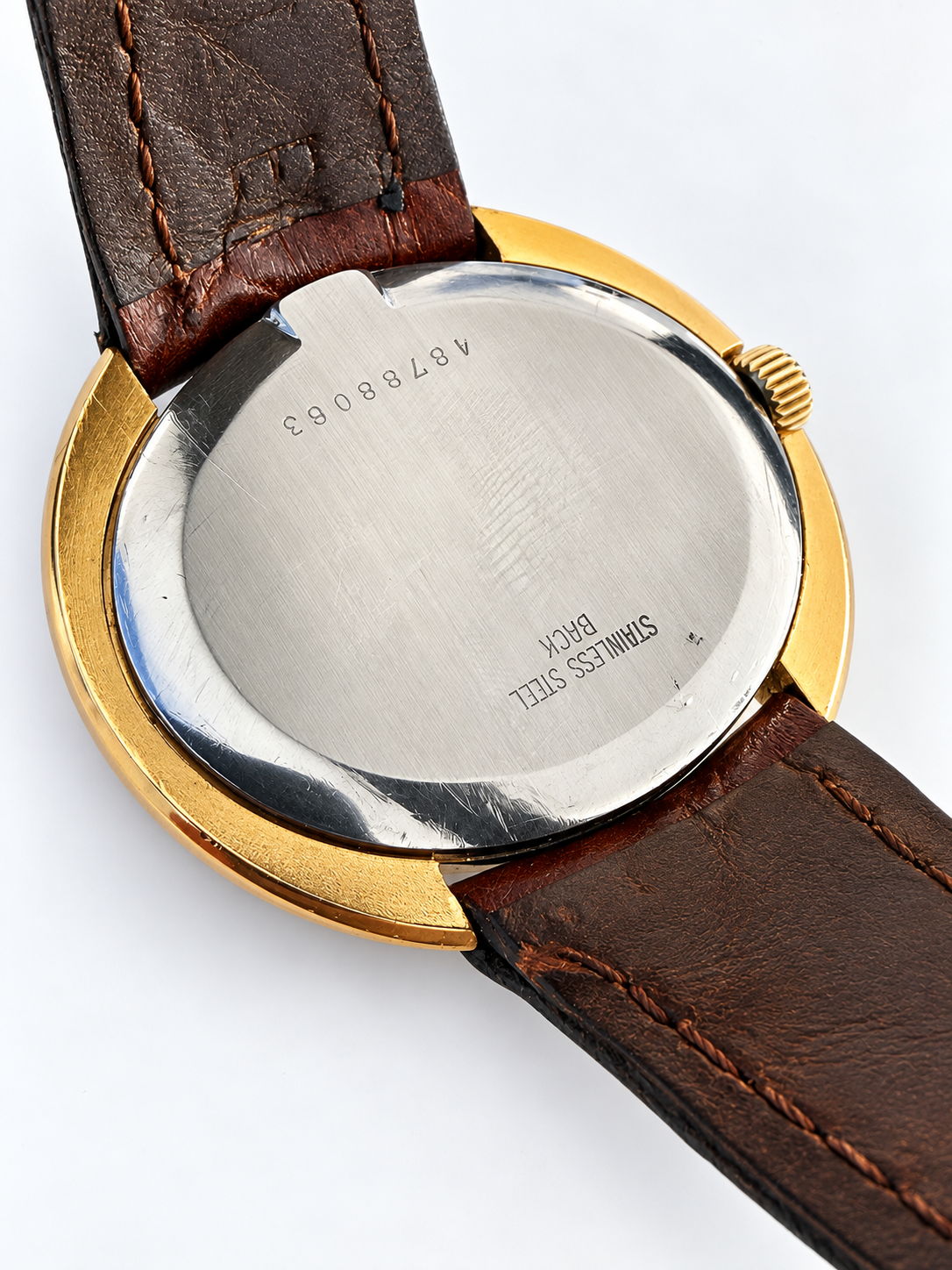 ✨ LONGINES VINTAGE MECCANICO – ufo  ✨