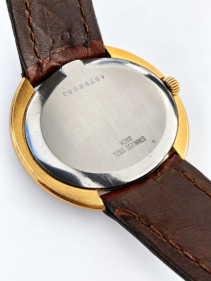 ✨ LONGINES VINTAGE MECCANICO – ufo  ✨
