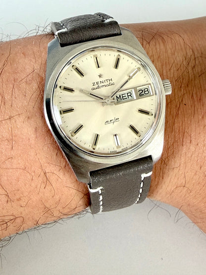 ZENITH AF/P Automatic 36.000Ah