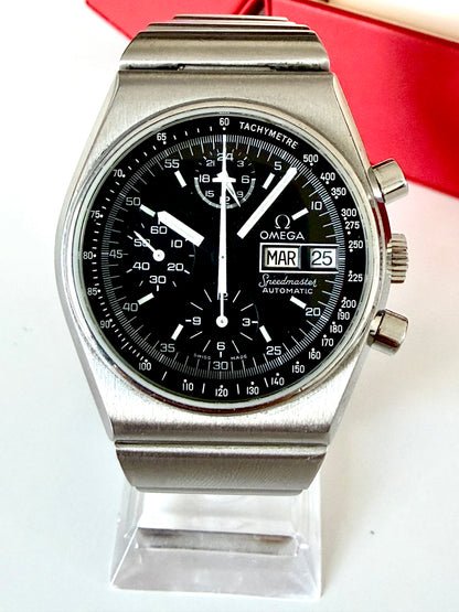 OMEGA SPEEDMASTER MARK IV 4.5 CHRONOGRAPH AUTOMATIC