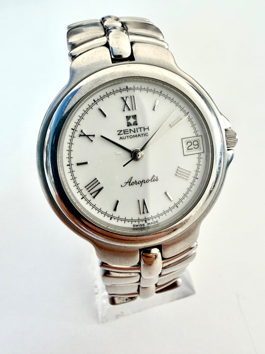 ZENITH ACROPOLIS AUTOMATIC