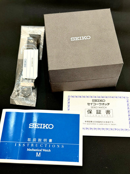 🔺SEIKO SPIRIT SARB033 “BABY GRAND SEIKO”🔺