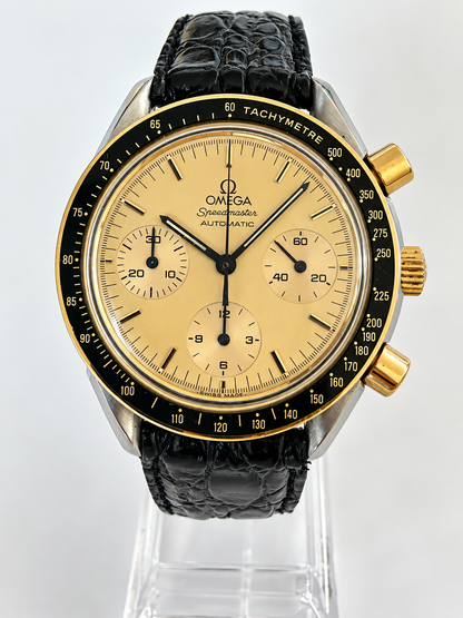 🔺 OMEGA SPEEDMASTER REDUCED – REF. 175.0032 🔺