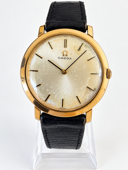 🔺 OMEGA VINTAGE CLASSIC – REF. 111.022 🔺