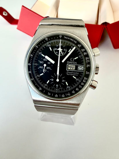 OMEGA SPEEDMASTER MARK IV 4.5 CHRONOGRAPH AUTOMATIC