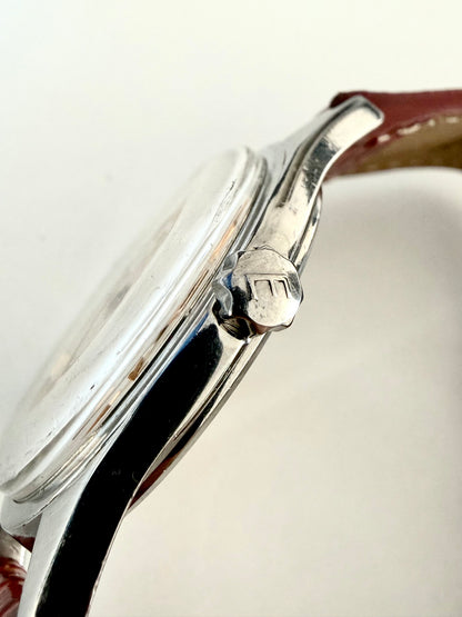 ✨ EBERHARD & Co. SCAFODAT AUTOMATIC REF. 11562-1 ✨