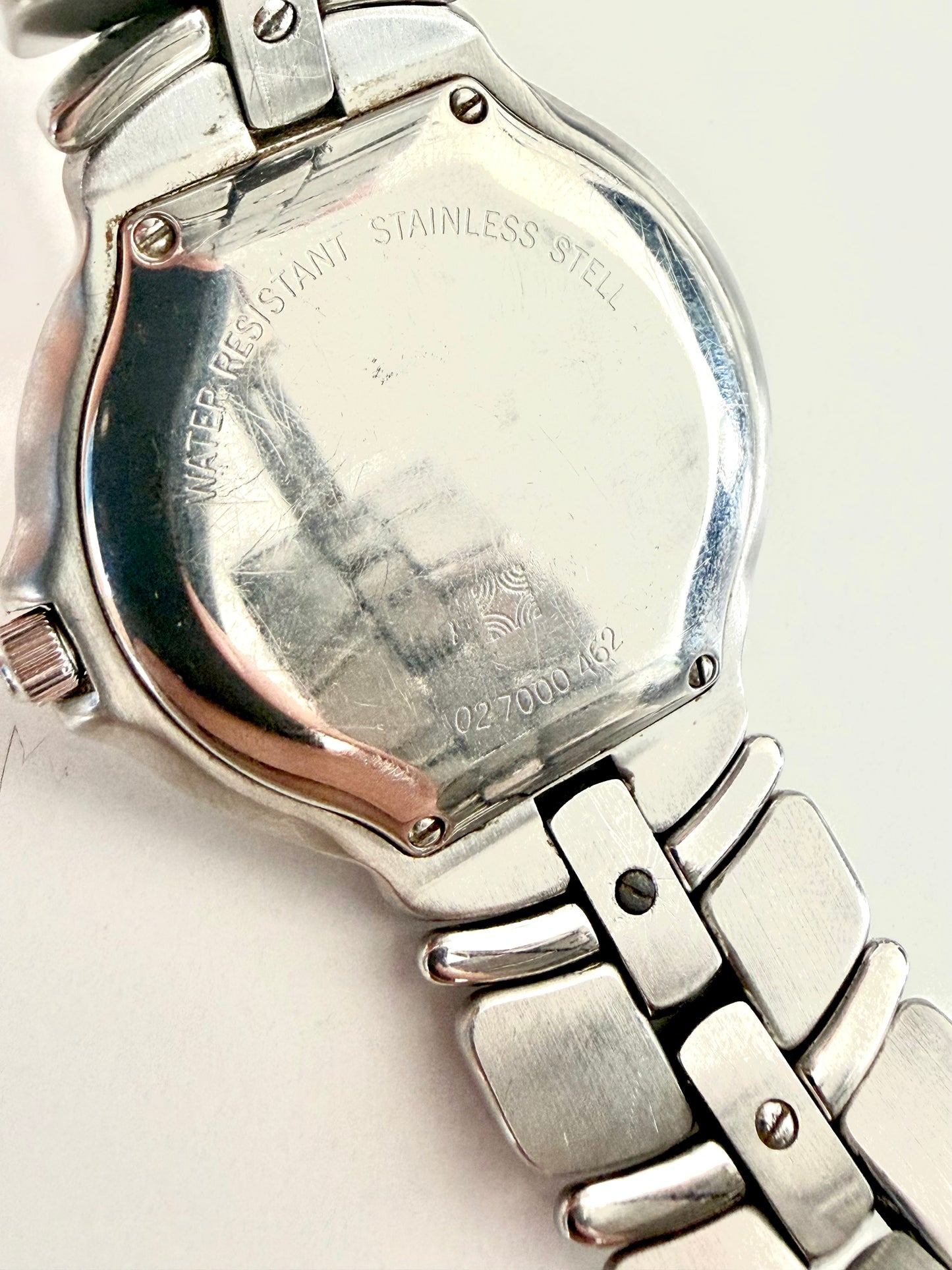 ZENITH ACROPOLIS AUTOMATIC