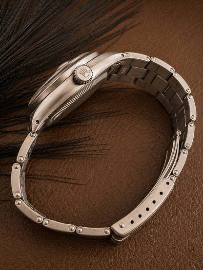 ROLEX OYSTER PERPETUAL DATE Ref. 1501