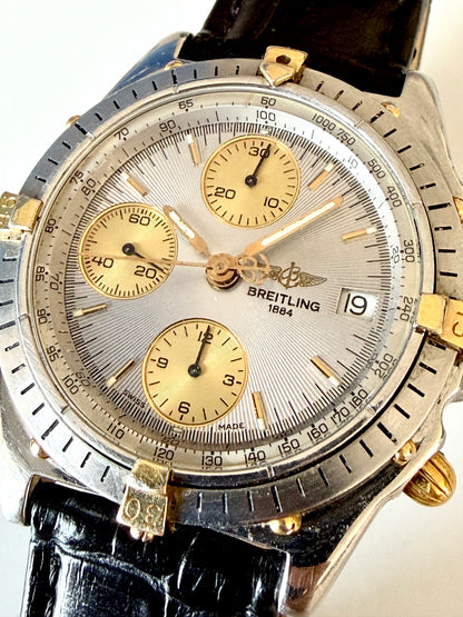 🔺BREITLING CHRONOMAT CHRONOGRAPH B13048🔺
