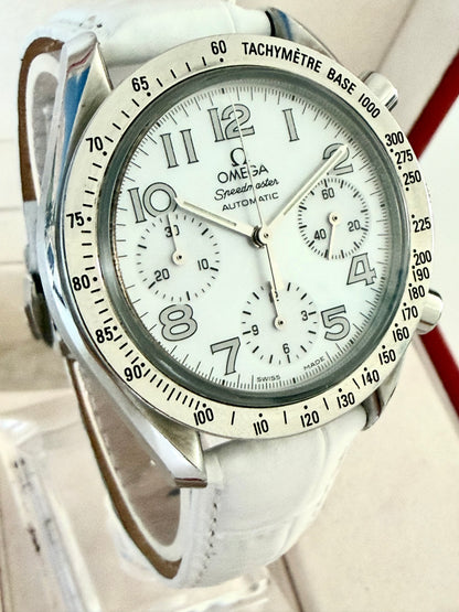 🔺 OMEGA SPEEDMASTER REDUCED Ref. 3834 🔺