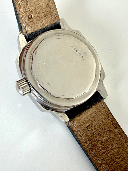 ZENITH Hi-Beat AF/P 36.000Ah Automatic