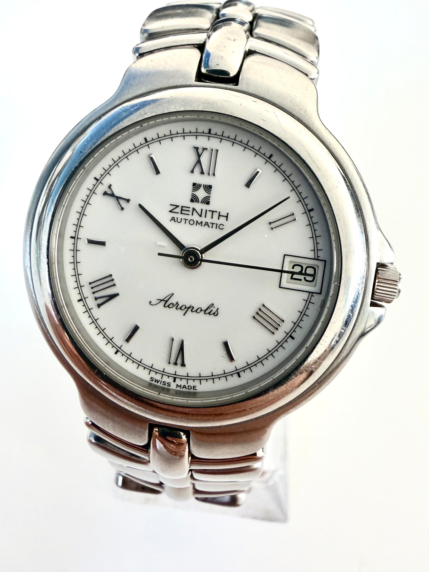 ZENITH ACROPOLIS AUTOMATIC