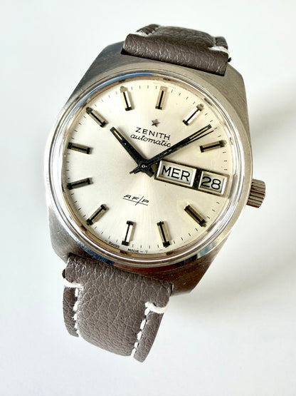 ZENITH AF/P Automatic 36.000Ah