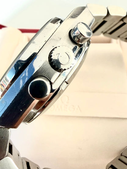 OMEGA SPEEDMASTER MARK IV 4.5 CHRONOGRAPH AUTOMATIC