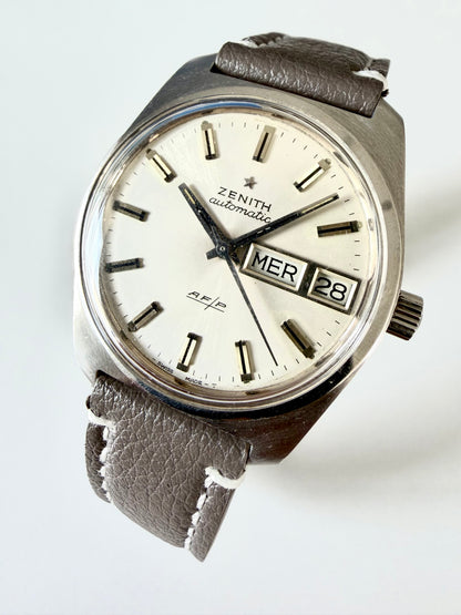 ZENITH AF/P Automatic 36.000Ah