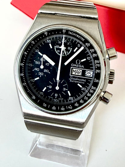 OMEGA SPEEDMASTER MARK IV 4.5 CHRONOGRAPH AUTOMATIC