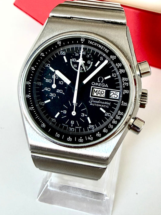 OMEGA SPEEDMASTER MARK IV 4.5 CHRONOGRAPH AUTOMATIC
