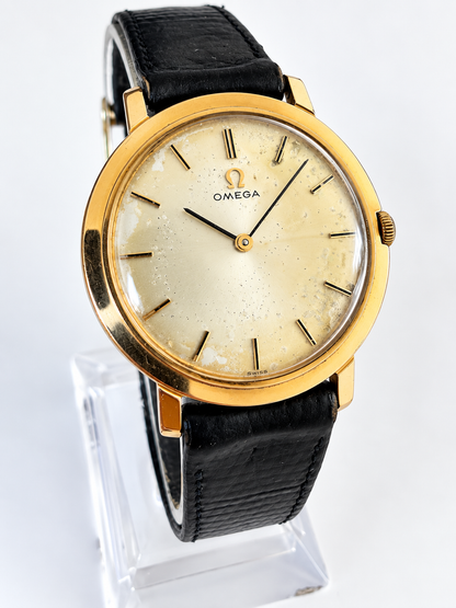 🔺 OMEGA VINTAGE CLASSIC – REF. 111.022 🔺