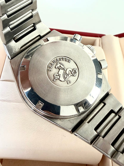 OMEGA SPEEDMASTER MARK IV 4.5 CHRONOGRAPH AUTOMATIC