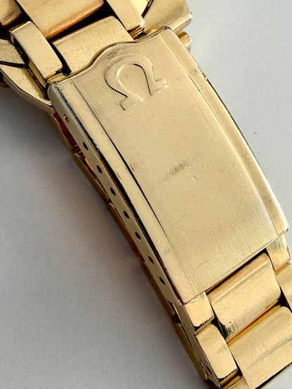 OMEGA DYNAMIC GENEVE AUTOMATIC 166.039