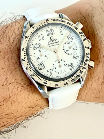 🔺 OMEGA SPEEDMASTER REDUCED Ref. 3834 🔺