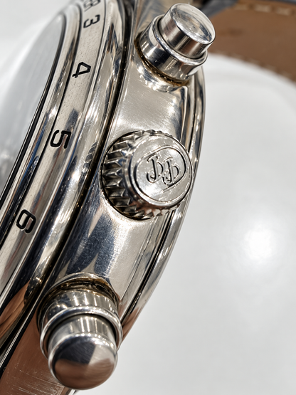 🔺 PAUL PICOT TELEMETER CHRONOGRAPH – REF. 5241 🔺