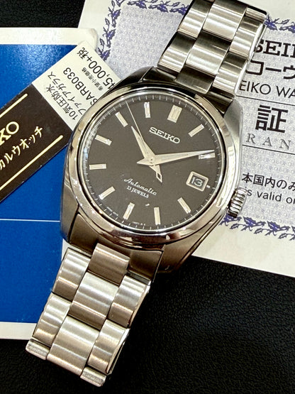 🔺SEIKO SPIRIT SARB033 “BABY GRAND SEIKO”🔺