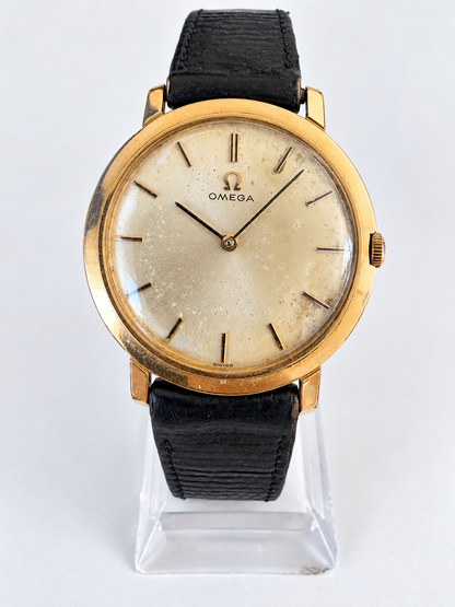🔺 OMEGA VINTAGE CLASSIC – REF. 111.022 🔺