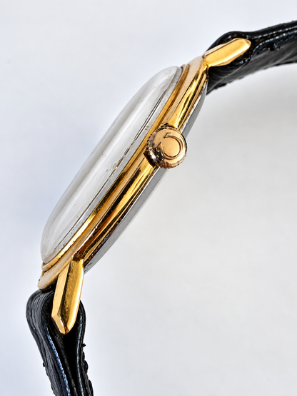 🔺 OMEGA VINTAGE CLASSIC – REF. 111.022 🔺