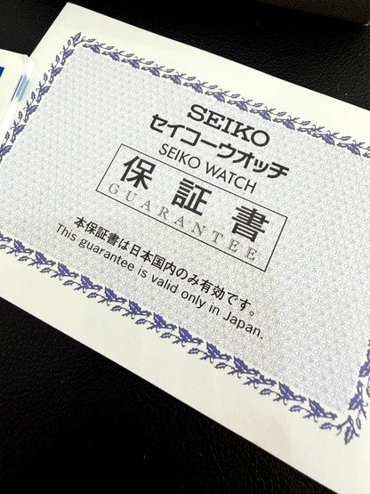 🔺SEIKO SPIRIT SARB033 “BABY GRAND SEIKO”🔺
