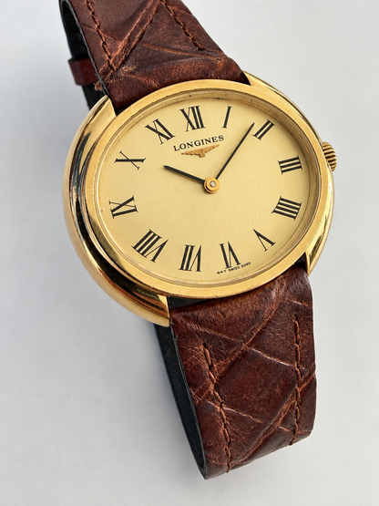 ✨ LONGINES VINTAGE MECCANICO – ufo  ✨