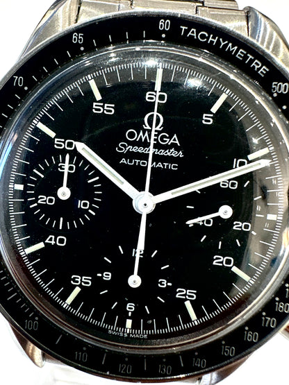 OMEGA SPEEDMASTER REDUCED 3510.50.00