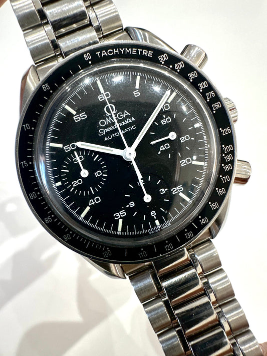 OMEGA SPEEDMASTER REDUCED 3510.50.00