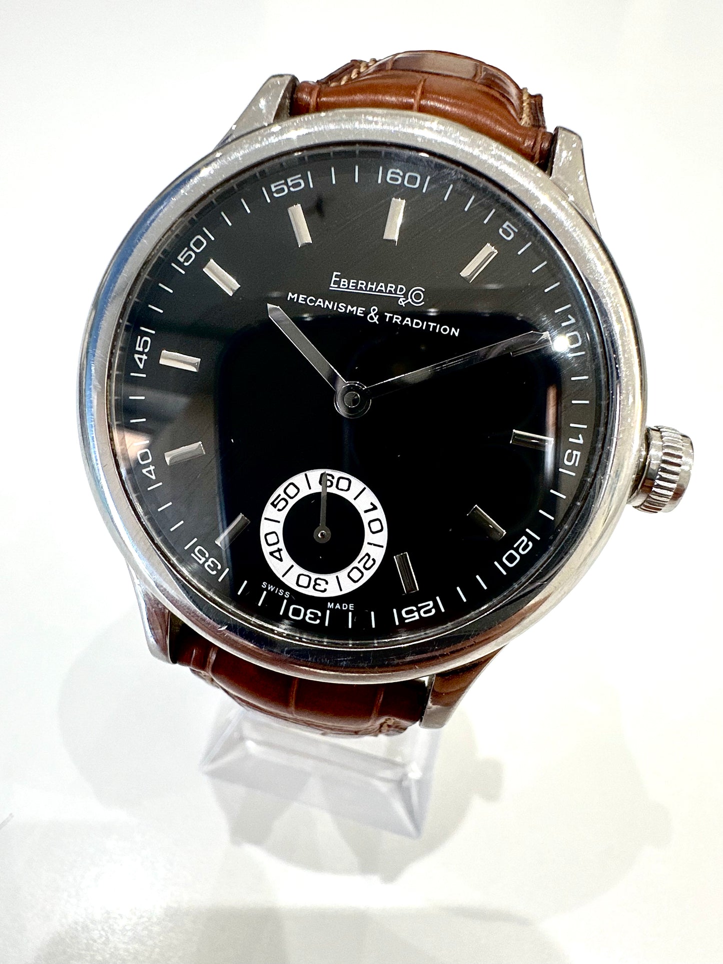 EBERHARD TRAVERSETOLO 21016VZ