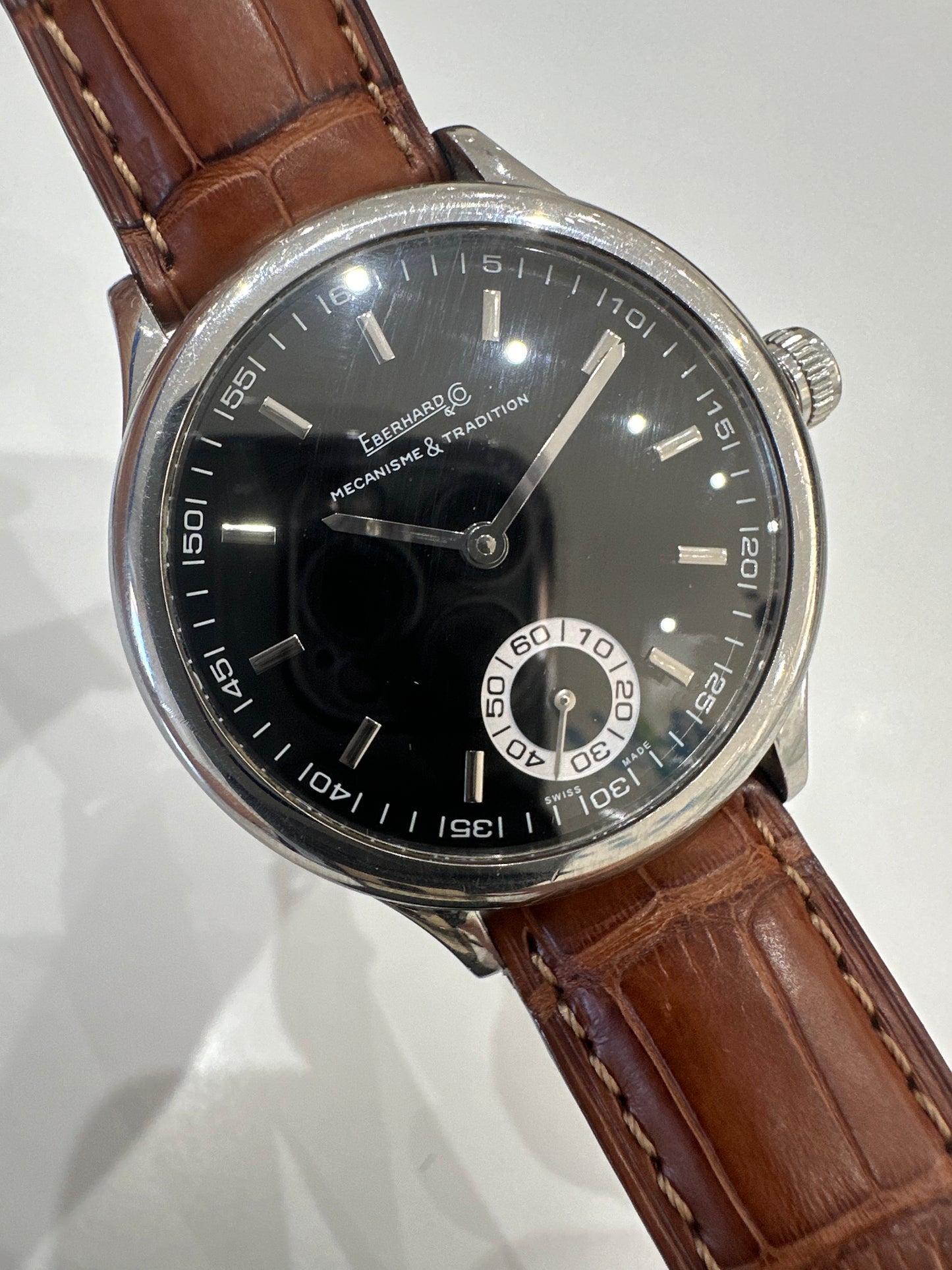 EBERHARD TRAVERSETOLO 21016VZ