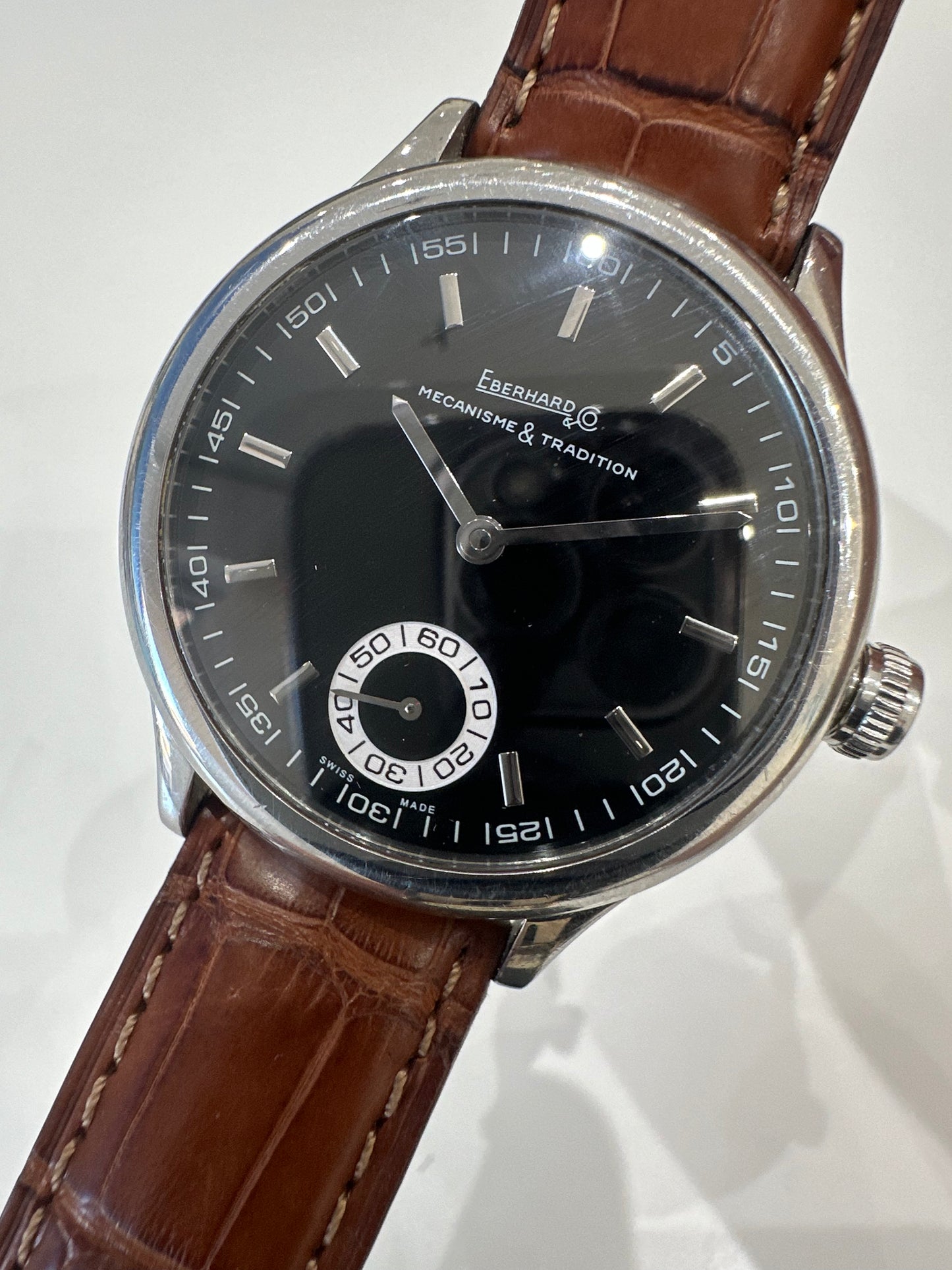 EBERHARD TRAVERSETOLO 21016VZ