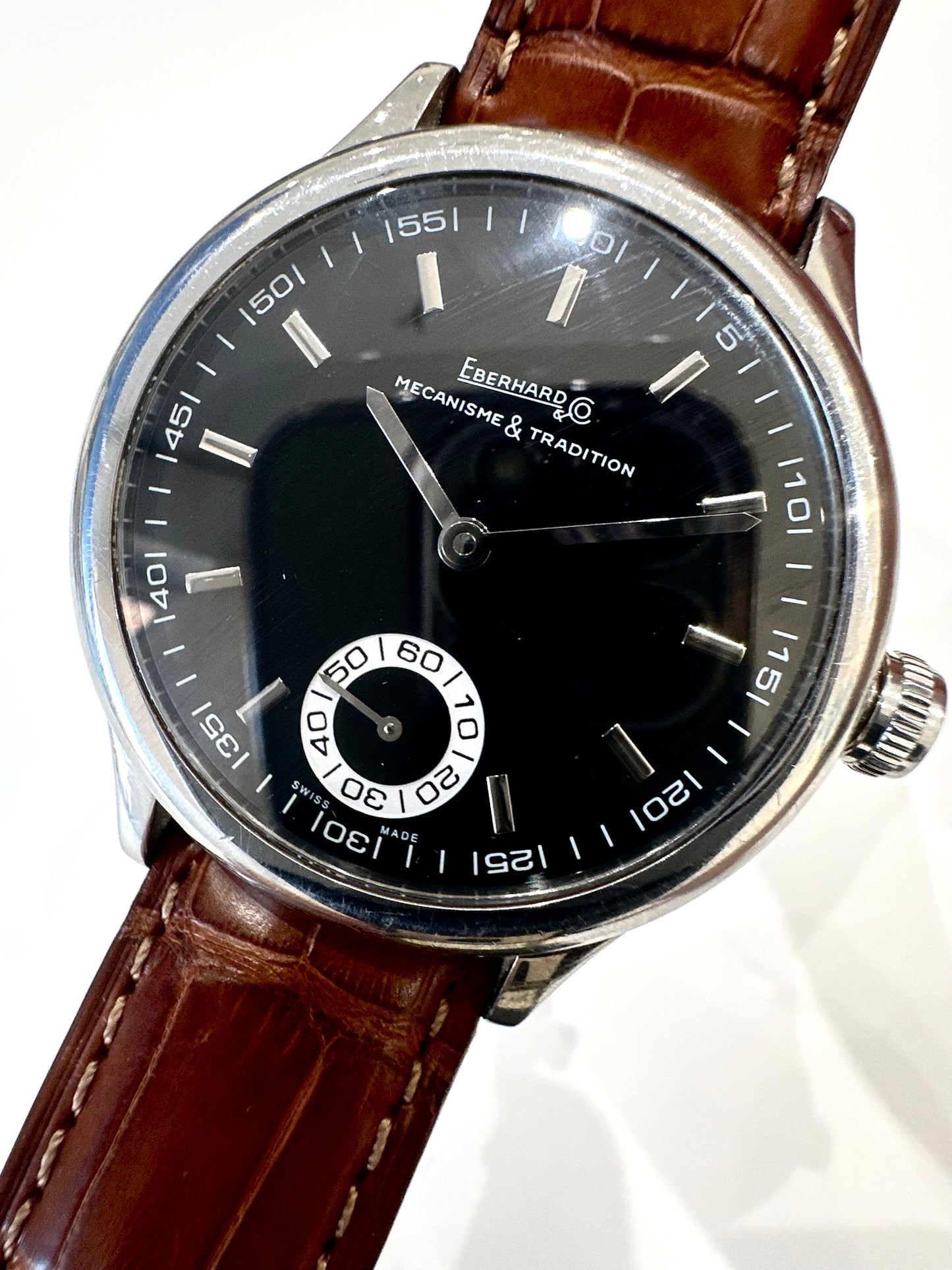 EBERHARD TRAVERSETOLO 21016VZ