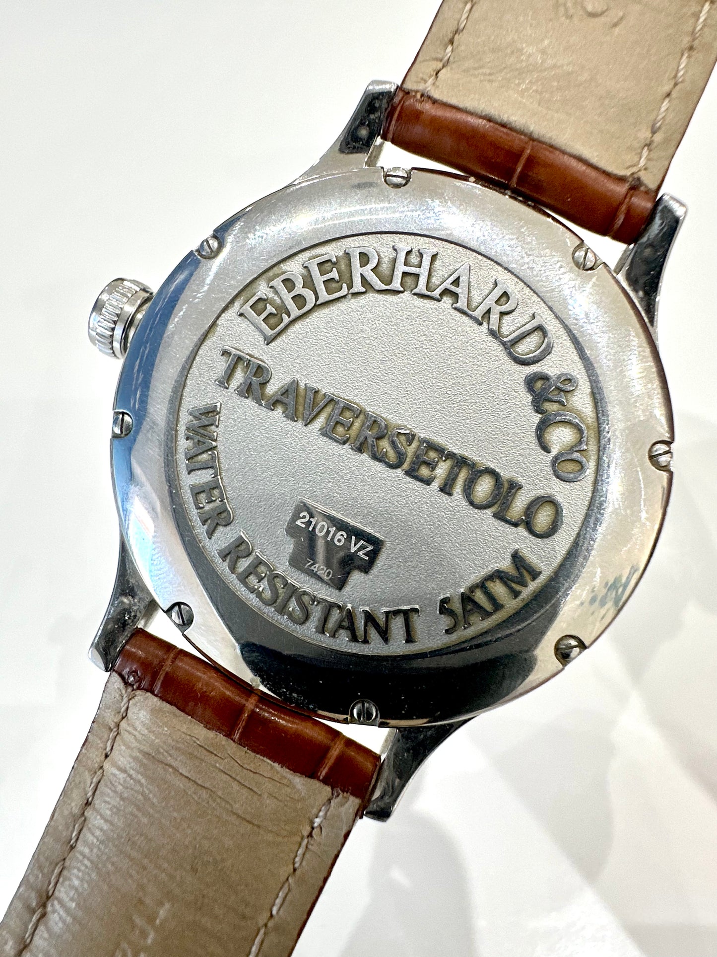 EBERHARD TRAVERSETOLO 21016VZ
